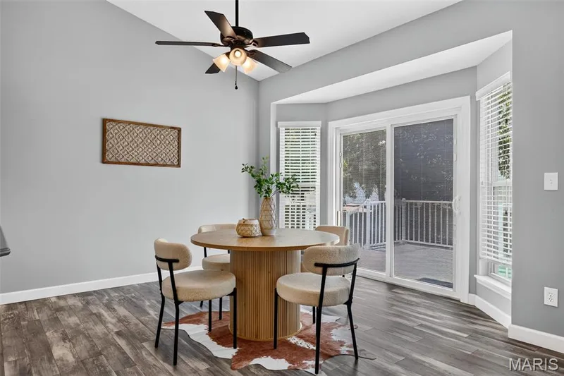 232 Pierce View Circle, Wentzville, MO 63385 — listing photo 18 of 47