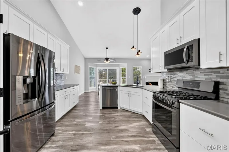 232 Pierce View Circle, Wentzville, MO 63385 — listing photo 24 of 47