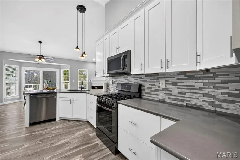 232 Pierce View Circle, Wentzville, MO 63385 — listing photo 25 of 47