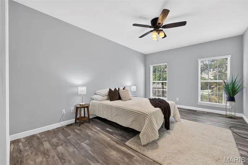 232 Pierce View Circle, Wentzville, MO 63385 — listing photo 27 of 47