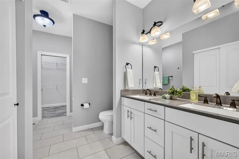 232 Pierce View Circle, Wentzville, MO 63385 — listing photo 30 of 47