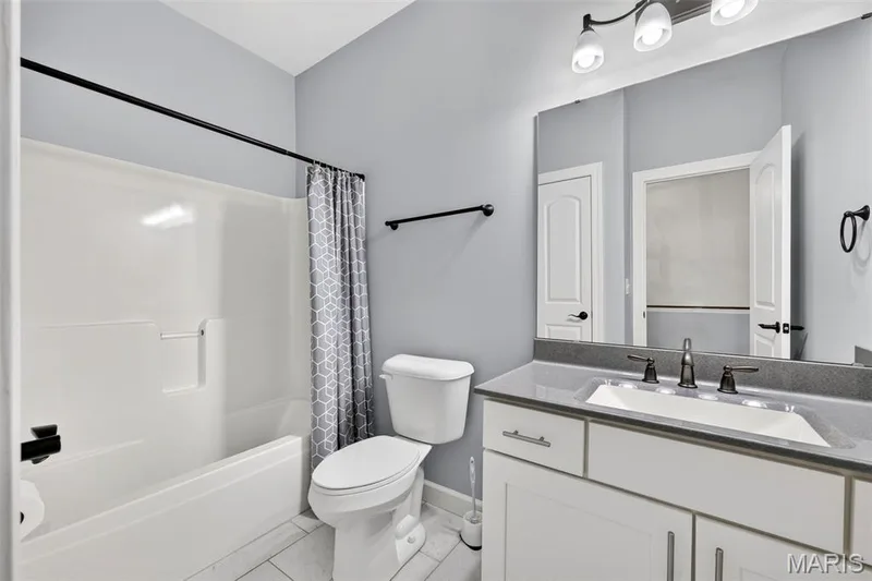 232 Pierce View Circle, Wentzville, MO 63385 — listing photo 34 of 47
