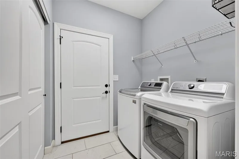232 Pierce View Circle, Wentzville, MO 63385 — listing photo 36 of 47