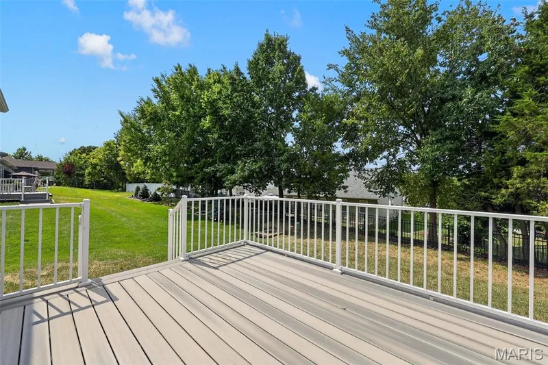 232 Pierce View Circle, Wentzville, MO 63385 — listing photo 42 of 47