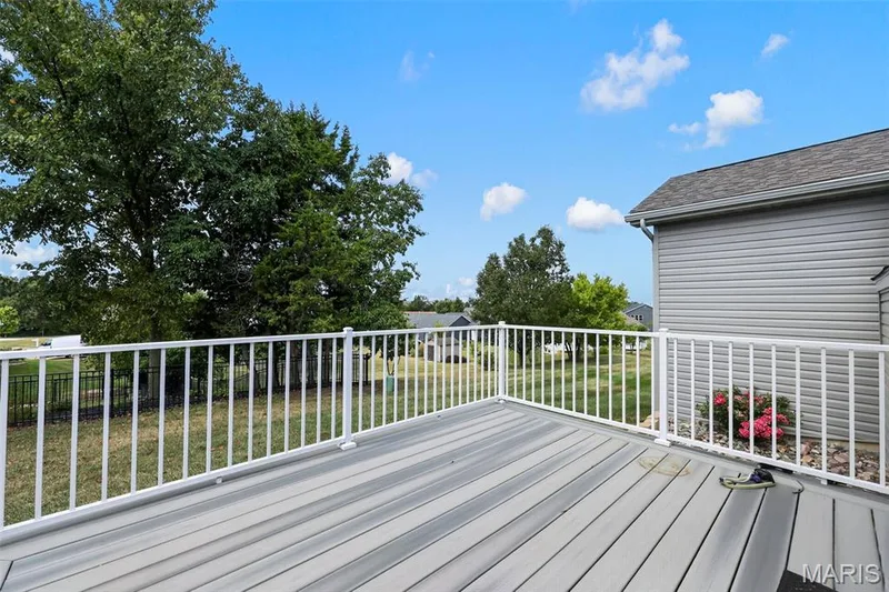232 Pierce View Circle, Wentzville, MO 63385 — listing photo 43 of 47