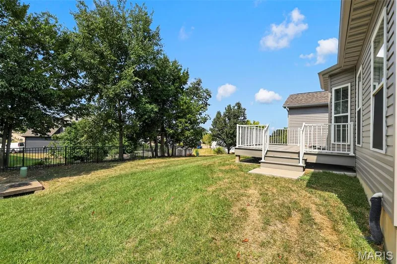 232 Pierce View Circle, Wentzville, MO 63385 — listing photo 44 of 47