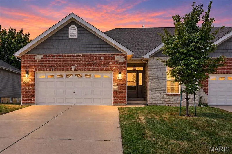 232 Pierce View Circle, Wentzville, MO 63385 — listing photo 47 of 47