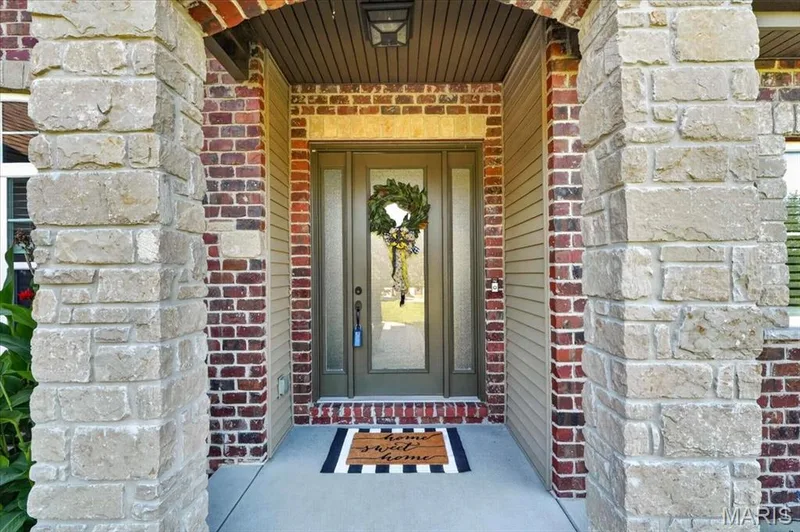 1715 Shiloh Ridge Road, Wildwood, MO 63005 — listing photo 3 of 56