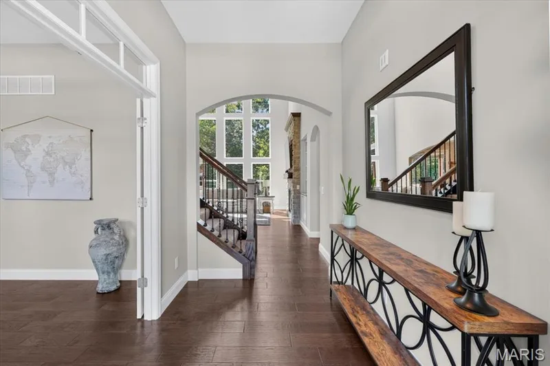 1715 Shiloh Ridge Road, Wildwood, MO 63005 — listing photo 5 of 56