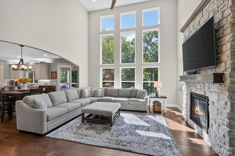 1715 Shiloh Ridge Road, Wildwood, MO 63005 — listing photo 8 of 56