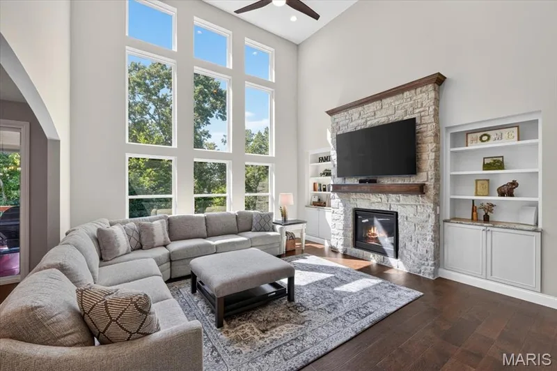 1715 Shiloh Ridge Road, Wildwood, MO 63005 — listing photo 9 of 56