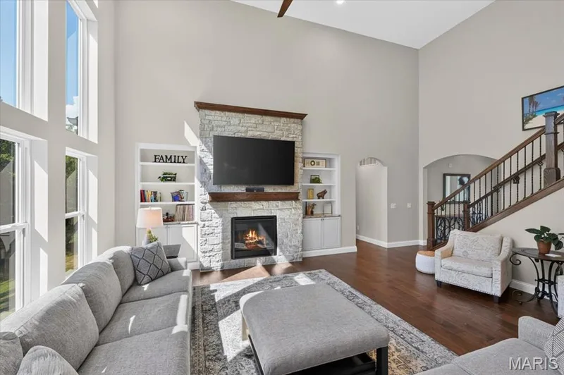 1715 Shiloh Ridge Road, Wildwood, MO 63005 — listing photo 11 of 56