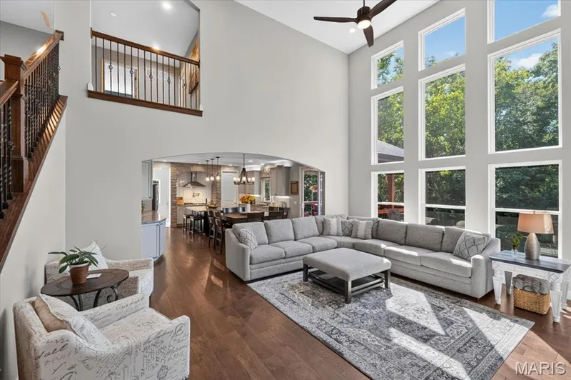 1715 Shiloh Ridge Road, Wildwood, MO 63005 — listing photo 12 of 56
