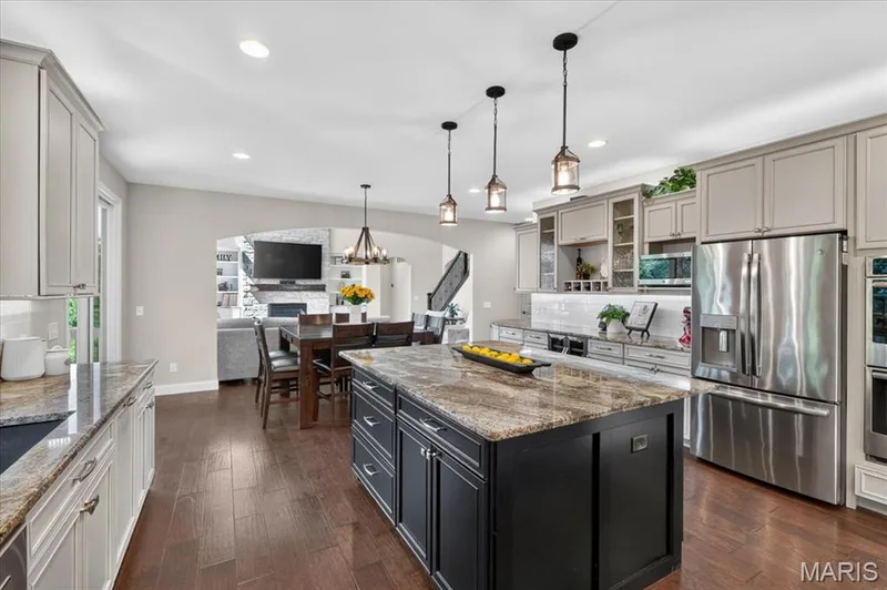 1715 Shiloh Ridge Road, Wildwood, MO 63005 — listing photo 13 of 56