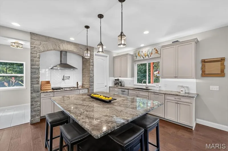 1715 Shiloh Ridge Road, Wildwood, MO 63005 — listing photo 15 of 56
