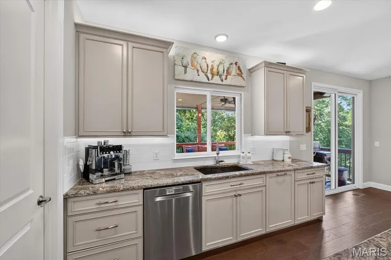 1715 Shiloh Ridge Road, Wildwood, MO 63005 — listing photo 17 of 56