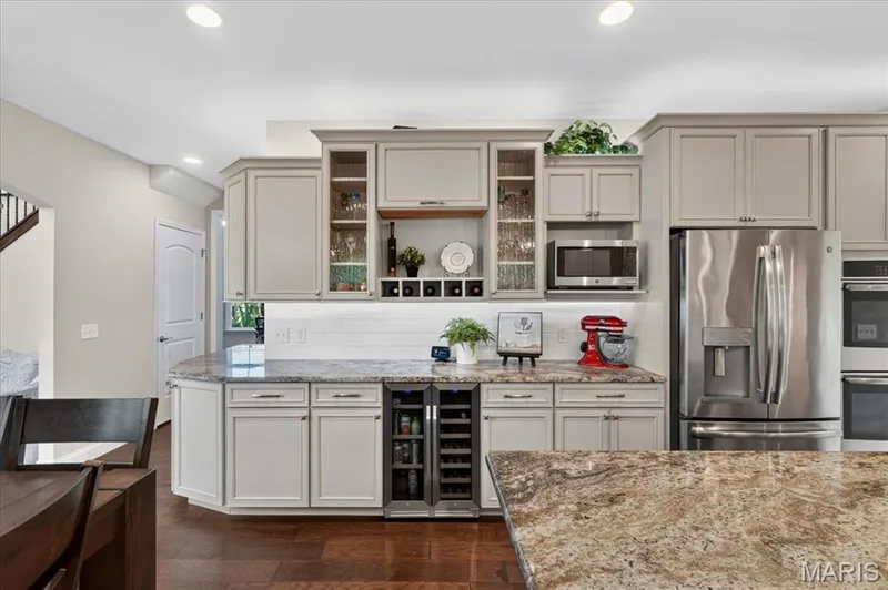 1715 Shiloh Ridge Road, Wildwood, MO 63005 — listing photo 19 of 56