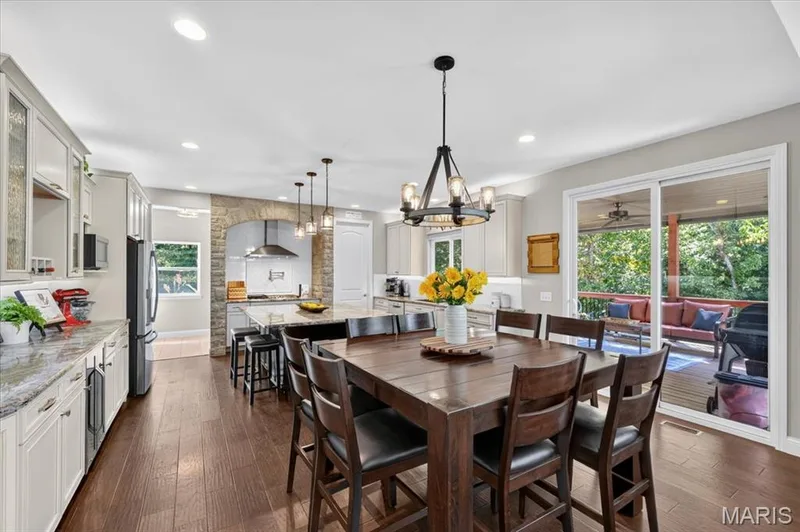 1715 Shiloh Ridge Road, Wildwood, MO 63005 — listing photo 20 of 56