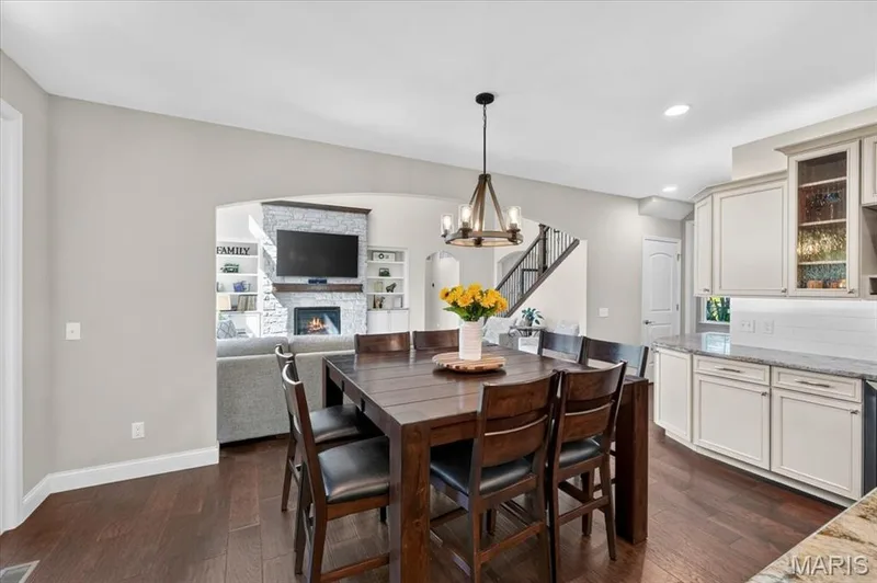 1715 Shiloh Ridge Road, Wildwood, MO 63005 — listing photo 21 of 56