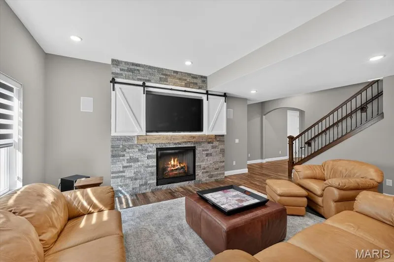 1715 Shiloh Ridge Road, Wildwood, MO 63005 — listing photo 37 of 56
