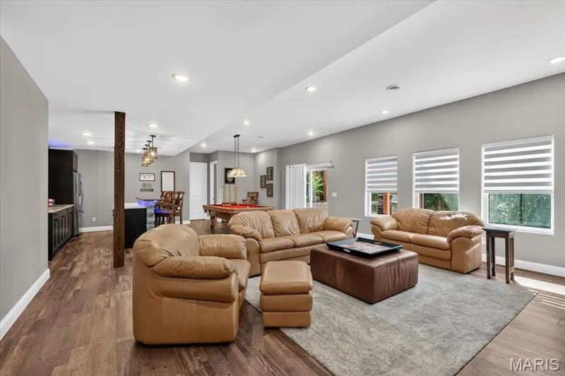 1715 Shiloh Ridge Road, Wildwood, MO 63005 — listing photo 38 of 56