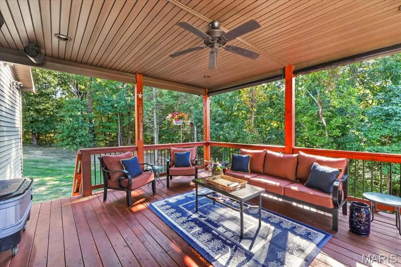 1715 Shiloh Ridge Road, Wildwood, MO 63005 — listing photo 51 of 56