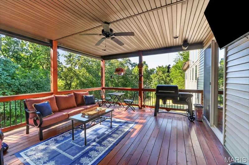 1715 Shiloh Ridge Road, Wildwood, MO 63005 — listing photo 52 of 56