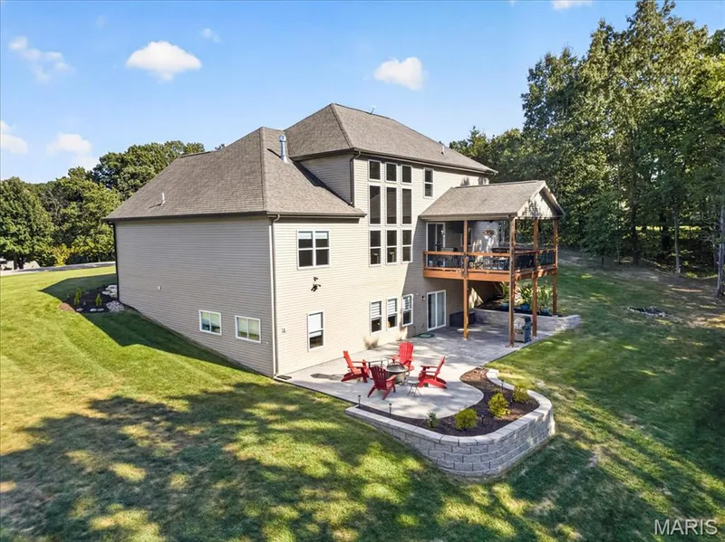 1715 Shiloh Ridge Road, Wildwood, MO 63005 — listing photo 53 of 56