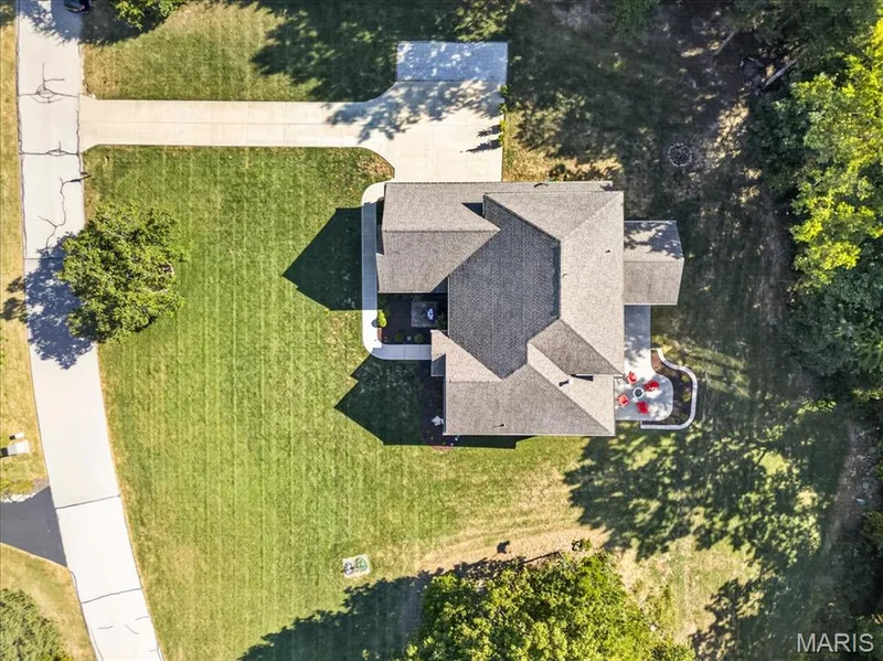 1715 Shiloh Ridge Road, Wildwood, MO 63005 — listing photo 54 of 56