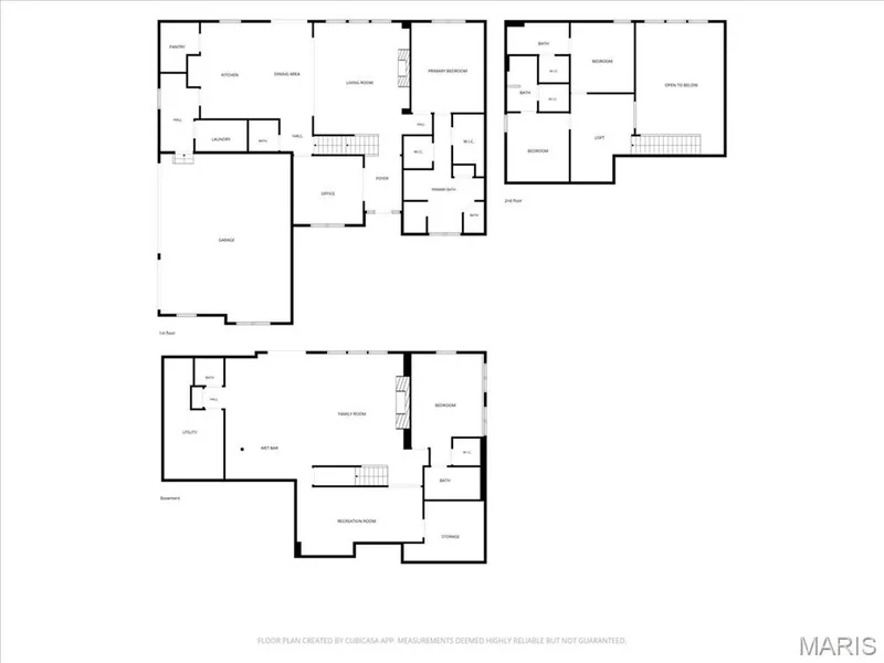 1715 Shiloh Ridge Road, Wildwood, MO 63005 — listing photo 56 of 56