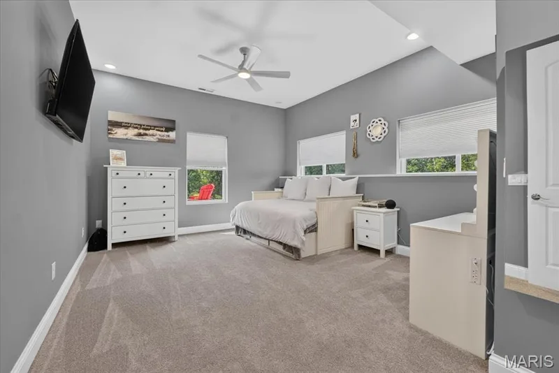 1715 Shiloh Ridge Road, Wildwood, MO 63005 — listing photo 48 of 56