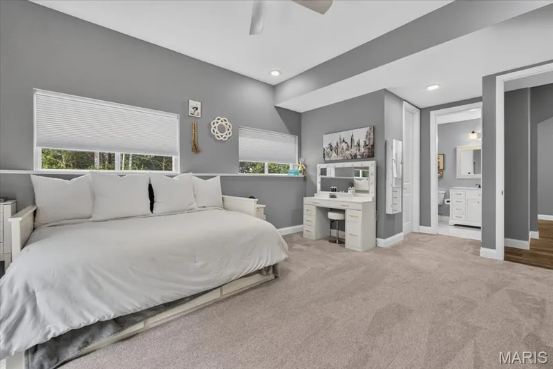 1715 Shiloh Ridge Road, Wildwood, MO 63005 — listing photo 49 of 56