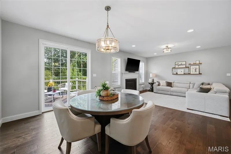 140 Oakleigh Park Lane, St Charles, MO 63303 — listing photo 11 of 40