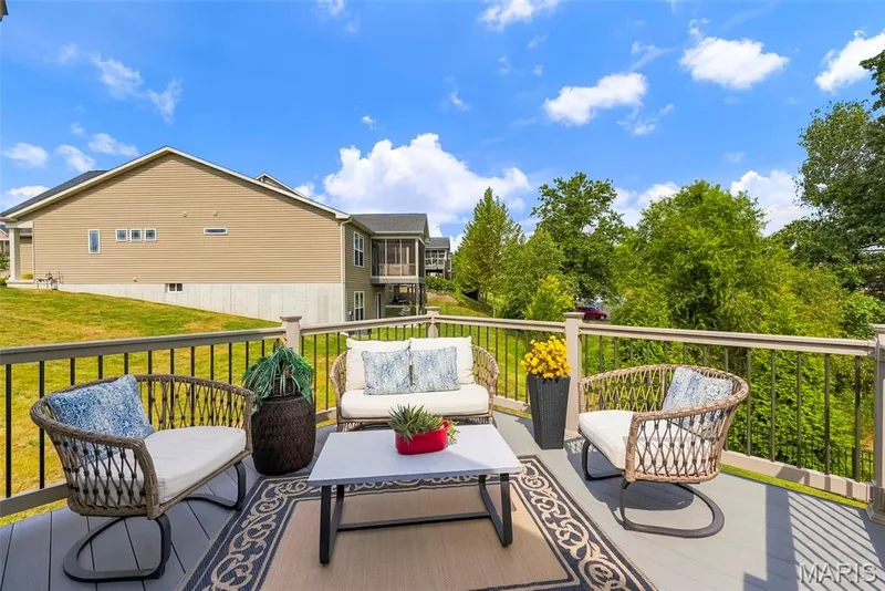 140 Oakleigh Park Lane, St Charles, MO 63303 — listing photo 16 of 40