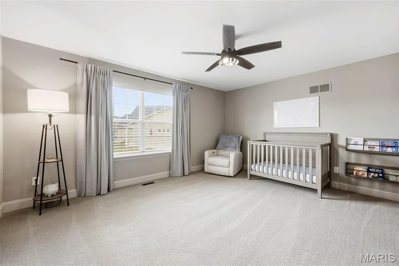 bedroom 2 — 140 Oakleigh Park Lane, St Charles, MO 63303