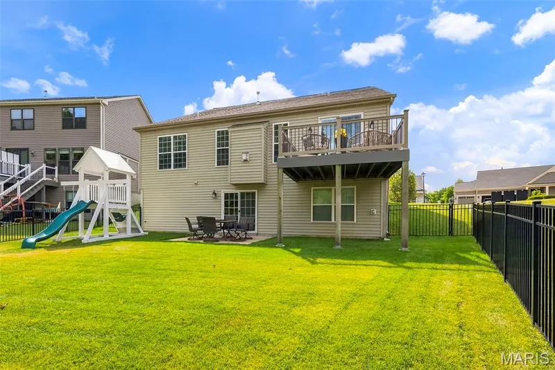 140 Oakleigh Park Lane, St Charles, MO 63303 — listing photo 34 of 40