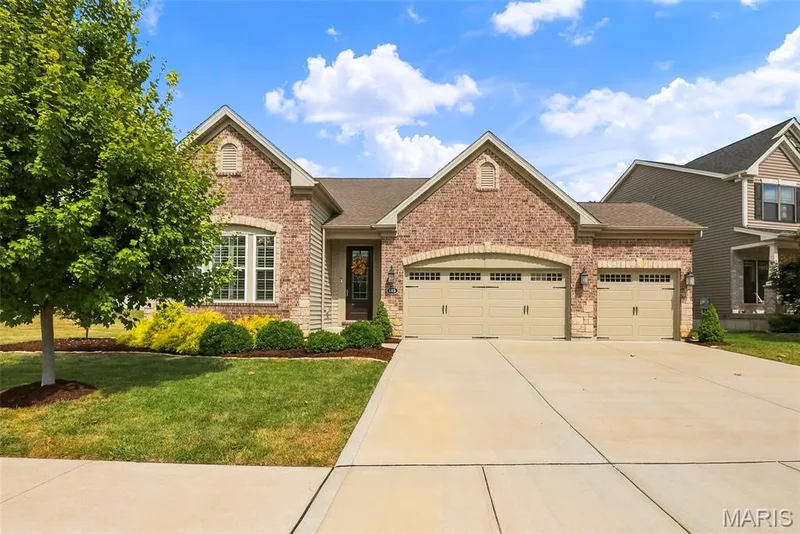 140 Oakleigh Park Lane, St Charles, MO 63303 — listing photo 39 of 40
