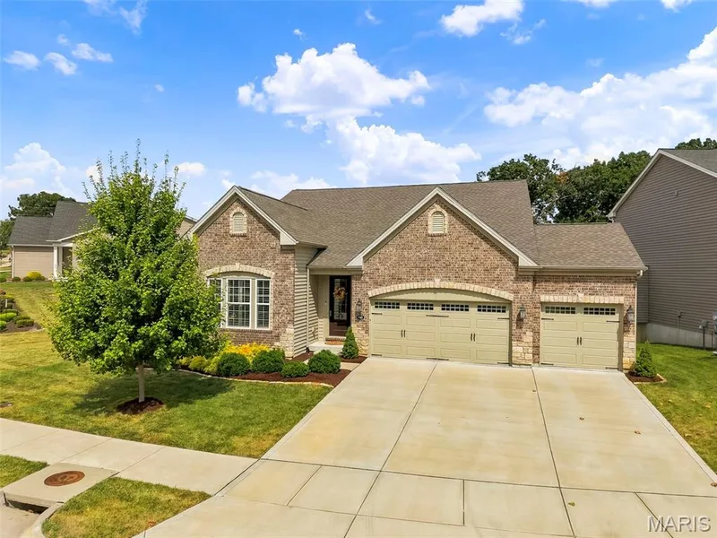 140 Oakleigh Park Lane, St Charles, MO 63303 — listing photo 40 of 40