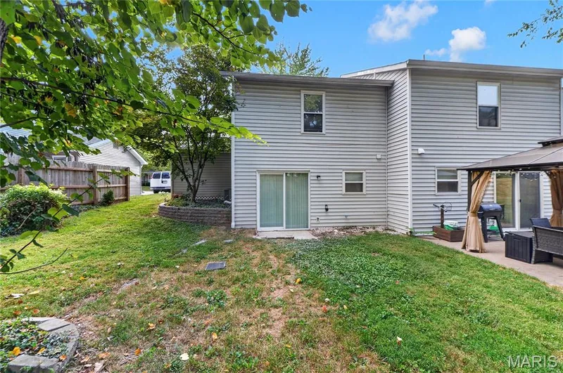 306 Della Drive, St Peters, MO 63376 — listing photo 25 of 26