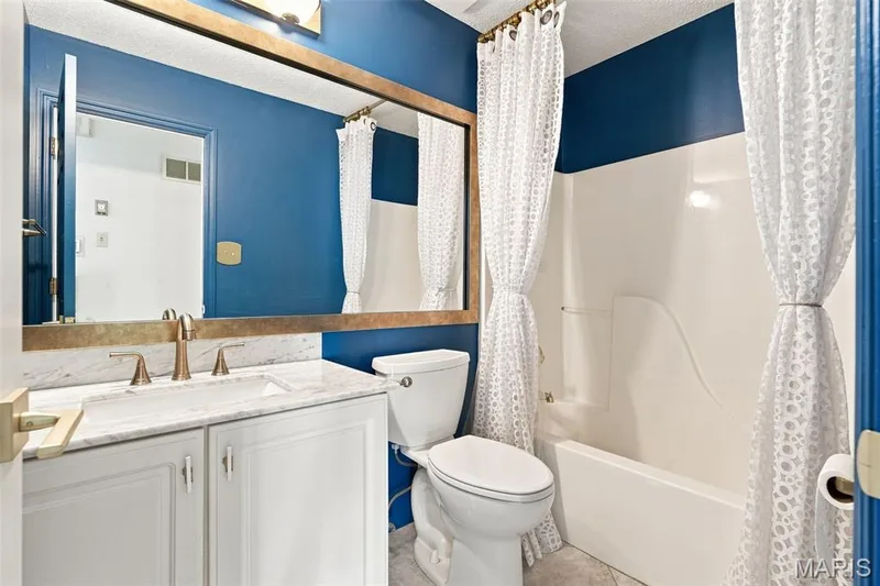 1665 Wild Goose Run, St Charles, MO 63303 — listing photo 27 of 46