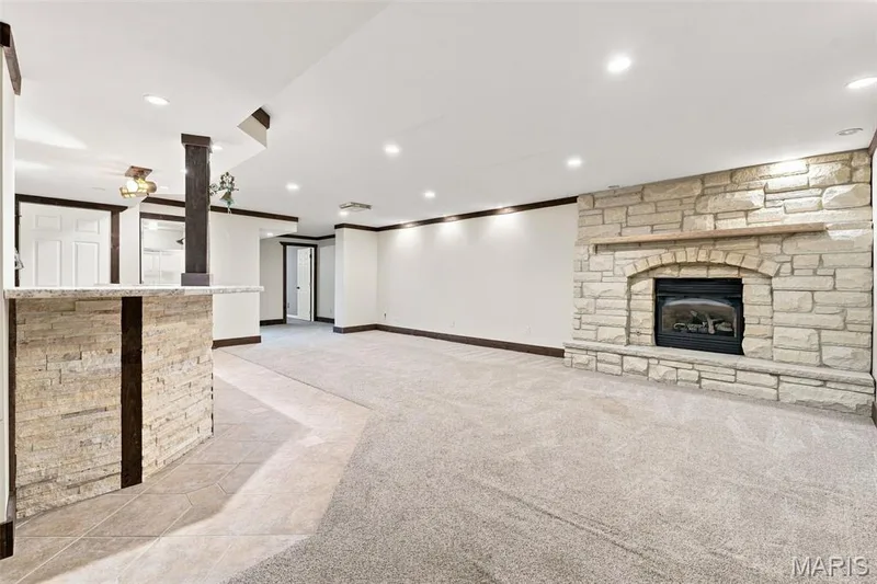 1665 Wild Goose Run, St Charles, MO 63303 — listing photo 29 of 46