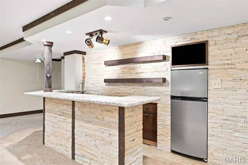 1665 Wild Goose Run, St Charles, MO 63303 — listing photo 32 of 46