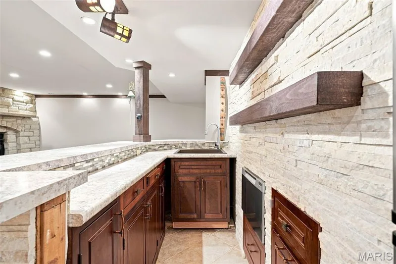 1665 Wild Goose Run, St Charles, MO 63303 — listing photo 33 of 46
