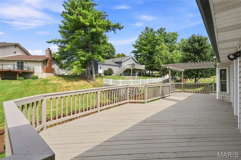 1665 Wild Goose Run, St Charles, MO 63303 — listing photo 42 of 46