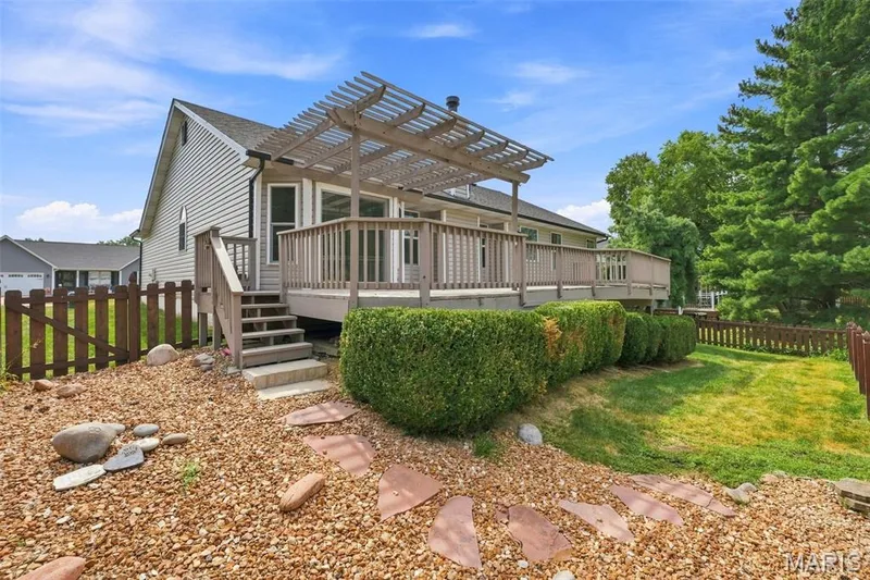 1665 Wild Goose Run, St Charles, MO 63303 — listing photo 44 of 46