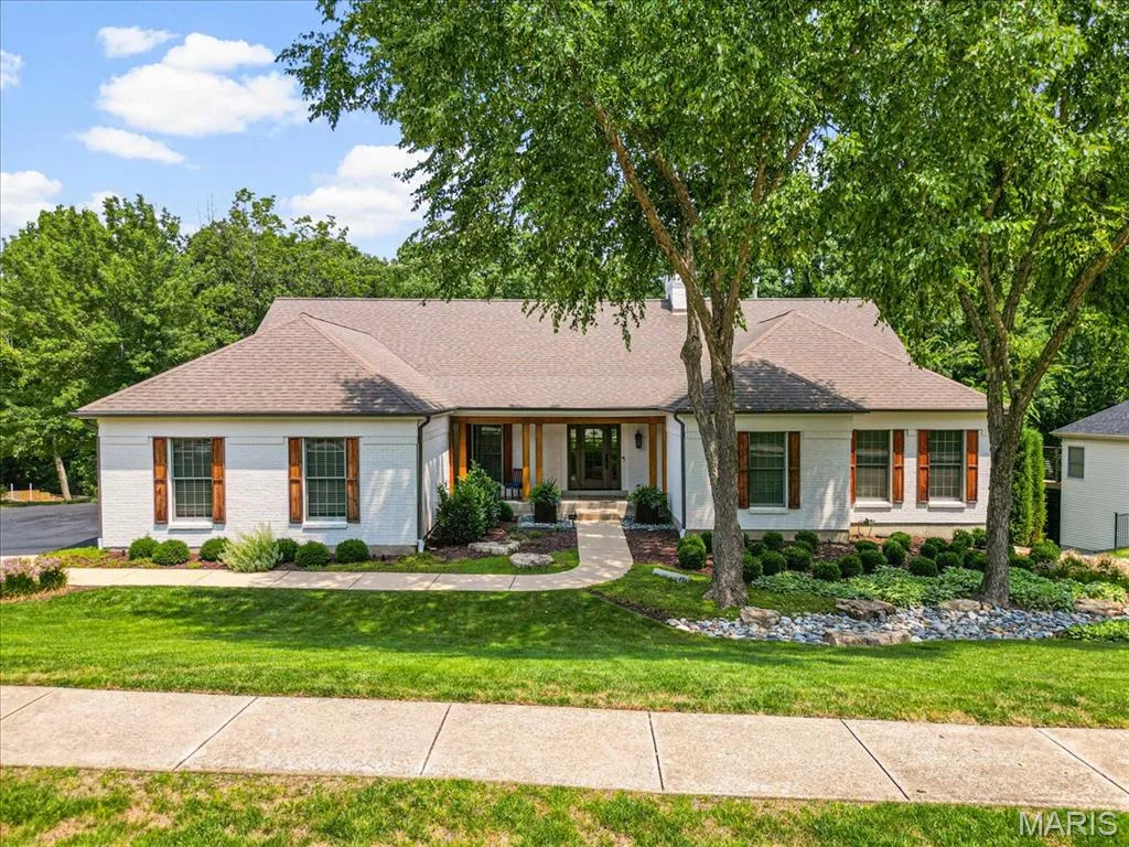 1635 Wildhorse Parkway Drive, Wildwood, MO 63005 — listing photo 1 of 66