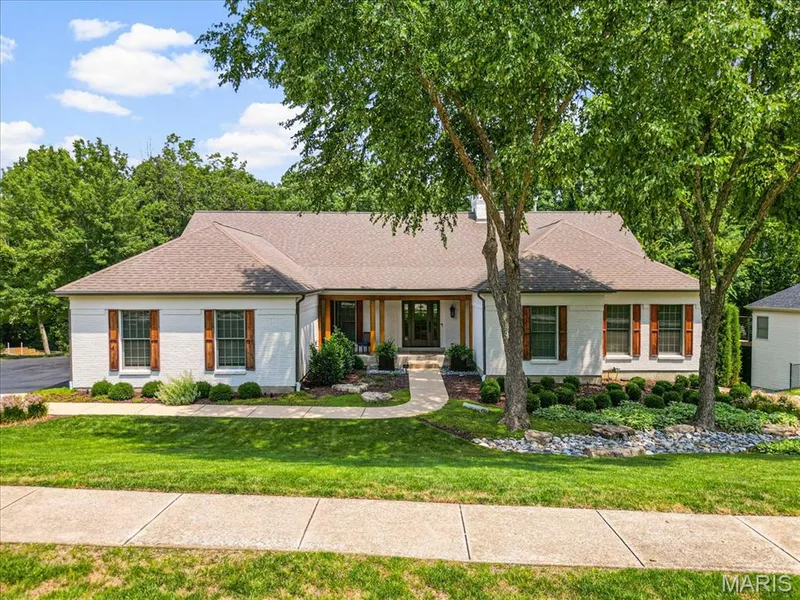 1635 Wildhorse Parkway Drive, Wildwood, MO — listing photo 1