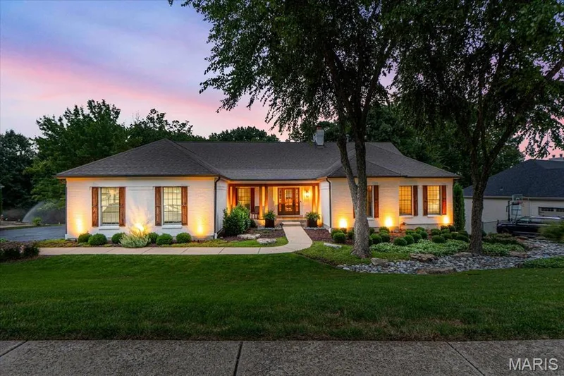 1635 Wildhorse Parkway Drive, Wildwood, MO 63005 — listing photo 2 of 66