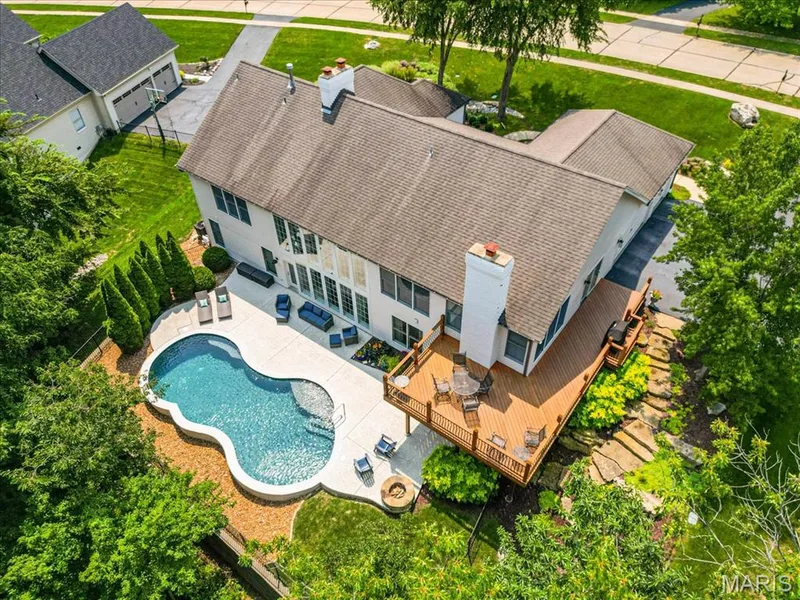1635 Wildhorse Parkway Drive, Wildwood, MO 63005 — listing photo 60 of 66