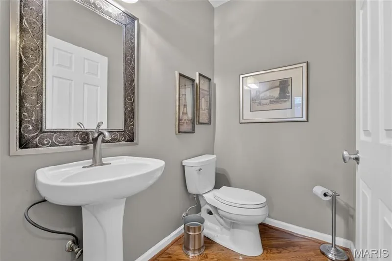1635 Wildhorse Parkway Drive, Wildwood, MO 63005 — listing photo 21 of 66